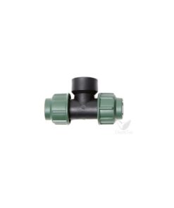 Foto Drenaje te 25 x 1" (mesa cultivo)