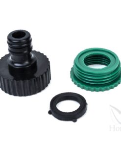 Foto Adaptador grifo (lanza riego extensible)