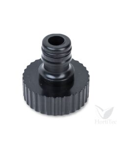 Adaptador grifo (lanza riego extensible) - Imagen 2