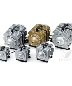 Foto Compresor aire water master