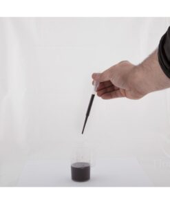 Foto Pipeta pasteur