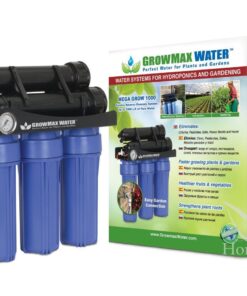 Foto Osmosis mega grow 1000 l/d growmax