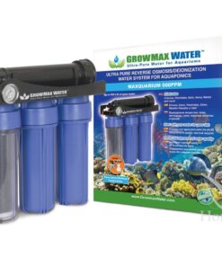 Foto Osmosis maxquarium 500 l/d growmax