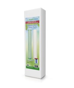 Foto Pack filtros de recambio growmax- garden grow