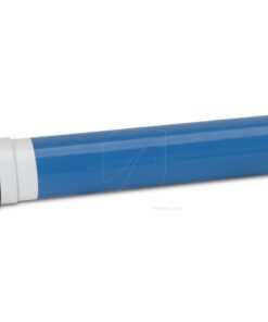 Foto Membrana osmosis inversa alto flujo 150 gpd growmax