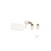 Foto Kit boya de seguridad growmax