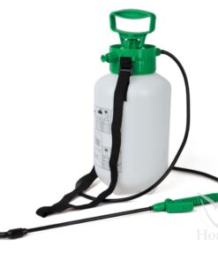 Pulverizador presion previa water master - Imagen 3