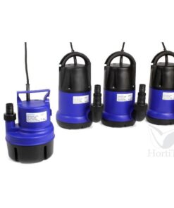 Foto Bomba agua sumergible Aquaking