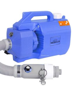 Foto Pulverizador nebula (tanque 5 l)