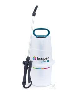 Foto Pulverizador garden 7 keeper (5 l)