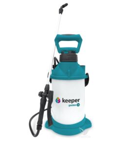 Foto Pulverizador garden 7+ keeper (5 l)