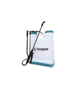 Foto Pulverizador garden 12-16 litros mochila keeper