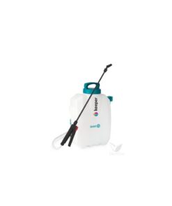 Foto Pulverizador forest 10 l black electrico keeper