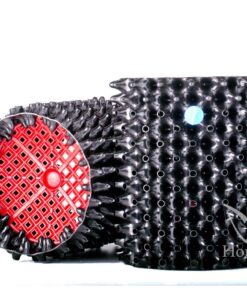 Maceta redonda air-pot kit 1 l - Imagen 3