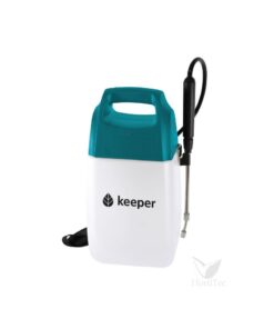 Foto Pulverizador forest 5 l con bateria keeper