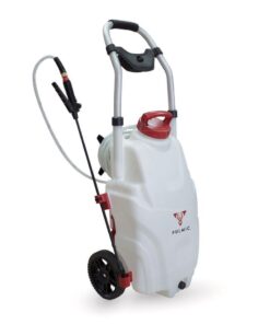 Foto Pulverizador pulmic pegasus 35