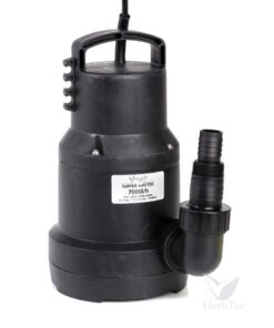 Foto Bomba agua water master