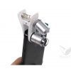 Foto Microscopio 60x con clip