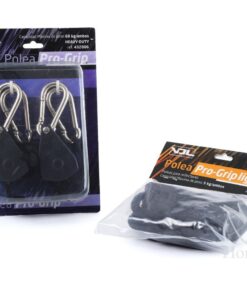 Poleas pro-grip vdl