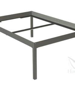 Soporte para mesa negra - Imagen 8