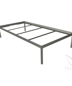 Soporte para mesa negra - Imagen 7