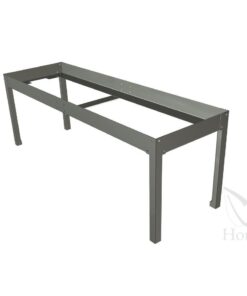 Soporte para mesa negra - Imagen 6