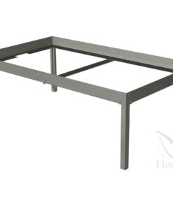 Soporte para mesa negra - Imagen 5