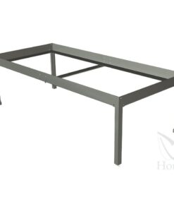 Soporte para mesa negra - Imagen 4