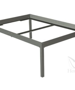 Soporte para mesa negra - Imagen 3