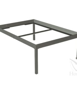 Soporte para mesa negra - Imagen 10