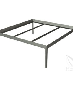 Alternative view of Soporte para mesa negra