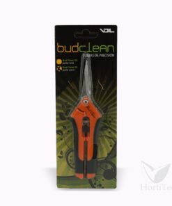 Foto Tijera punta curva bud clean