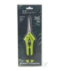 Foto Tijera leaf trim (curva) vanguard hydroponics