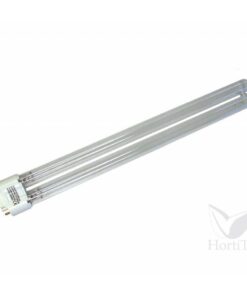 Foto Recambio lampara clean light pro (36 watt)