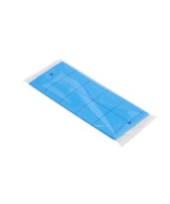 Foto Trampas adhesivas azules koppert