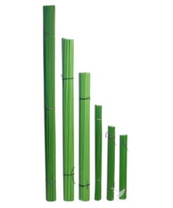 Alternative view of Tutor plastico (100 u)