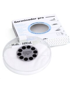 Alternative view of Germinador pro vdl