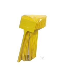 Foto Etiqueta pincho 38 cm (25 u)