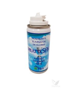 Foto Neutrolsan neutrolizador de olor puro 100 ml pba