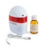 Foto Dispensador the solution plus sinol