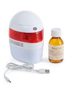 Foto Dispensador the solution plus sinol