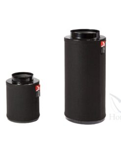 Foto Filtro Falcon Vanguard Hydroponics