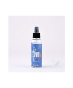 Zerumcar fresa 100 ml - Imagen 3