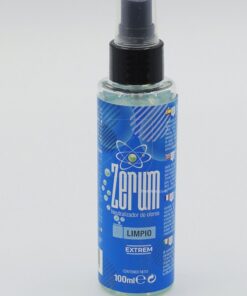 Alternative view of Zerum extrem limpio 100 ml