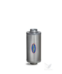 Foto Filtro can in-line