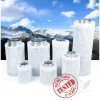 Foto de todos los filtros posibles Filtro carbon Mountain Air Antiolor