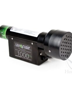 Foto Uvonair 1000 / 3000 / 5000