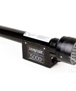 Uvonair 1000 / 3000 / 5000 - Imagen 3