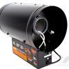 Foto Uvonair cd-800 us-1 corona 600 m3 200 mm