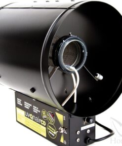 Foto Uvonair cd-1000 us